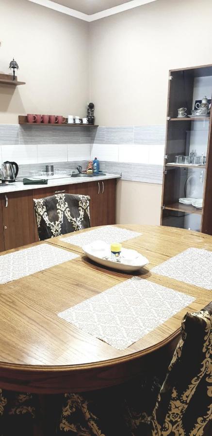 הוילה ברהובה Holiday House מראה חיצוני תמונה
