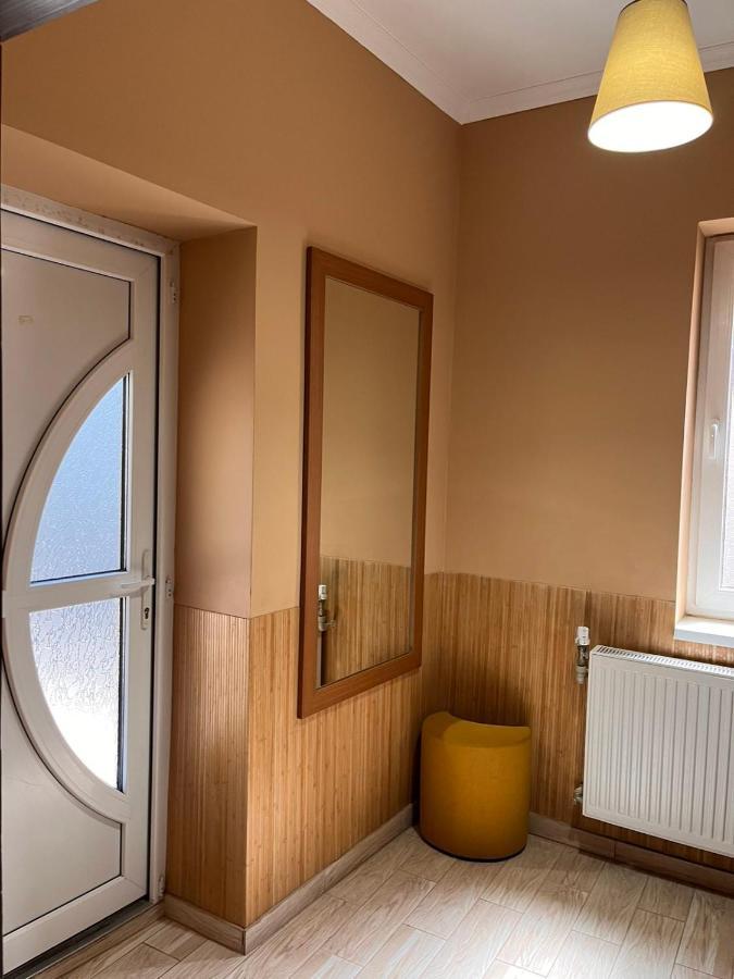 הוילה ברהובה Holiday House מראה חיצוני תמונה