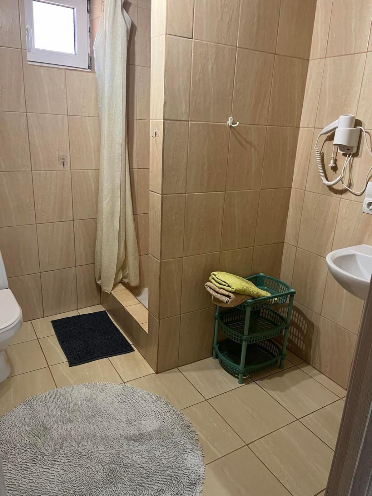 הוילה ברהובה Holiday House מראה חיצוני תמונה