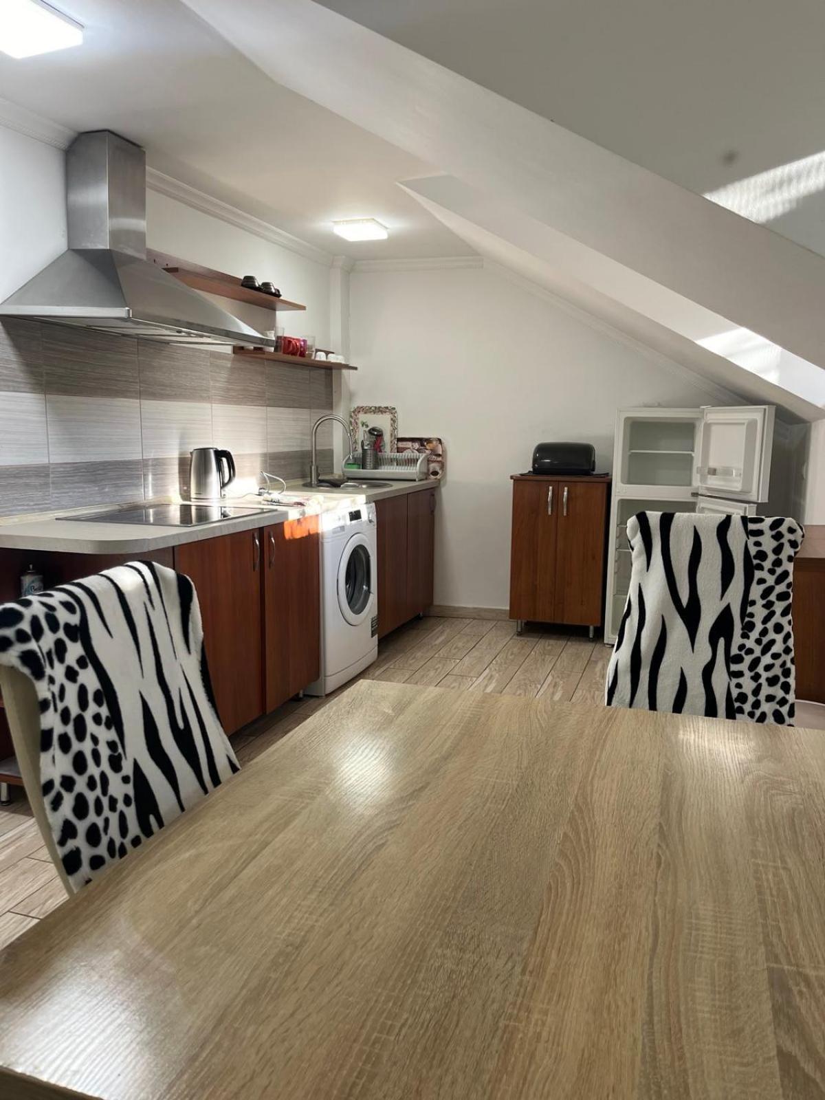 הוילה ברהובה Holiday House מראה חיצוני תמונה