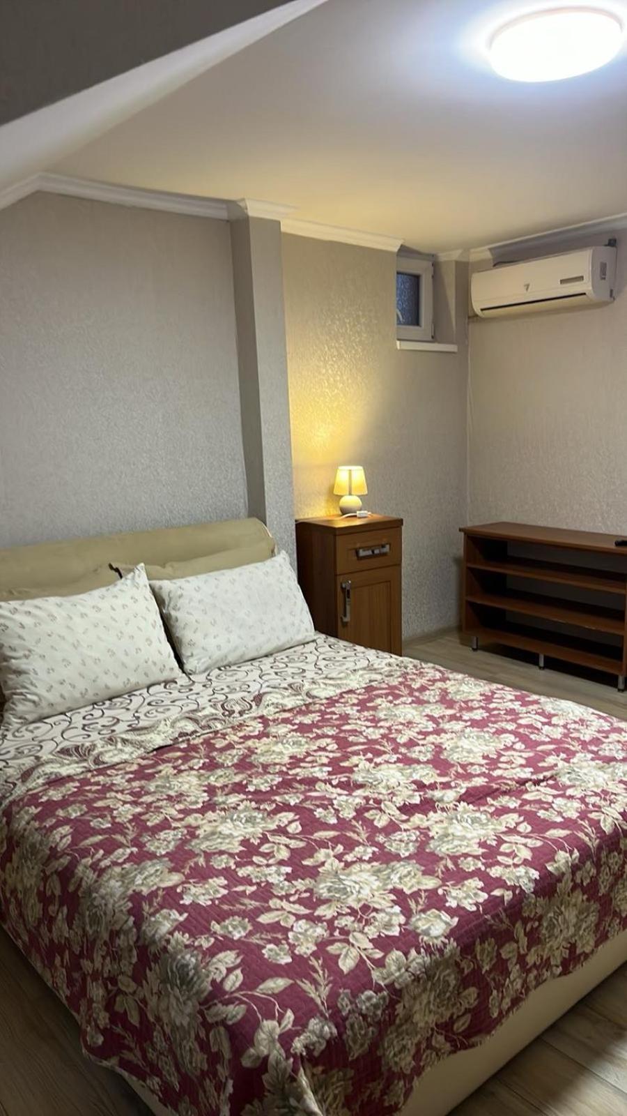 הוילה ברהובה Holiday House מראה חיצוני תמונה